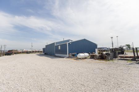 1350 E Highway 24, Moberly, Missouri 65270, Estados Unidos