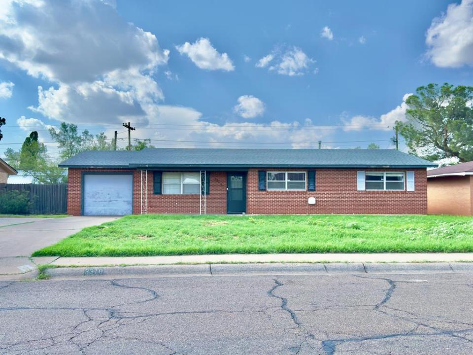 3310 Louisiana Ave, Midland, Teksas 79703, USA