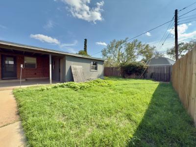 3310 Louisiana Ave, Midland, Texas 79703, USA