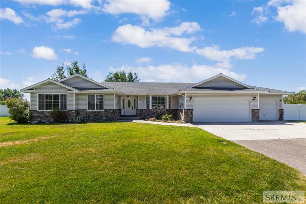 2105 Ferris Lane, REXBURG, Idaho 83440, HOA KỲ