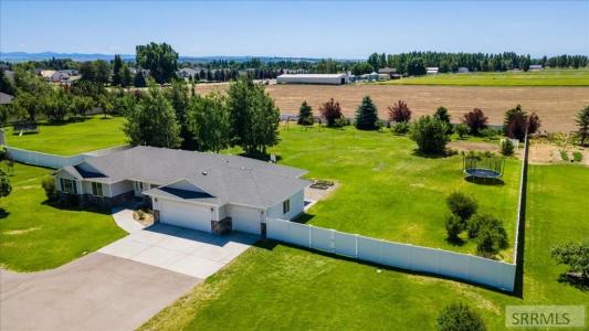 2105 Ferris Lane, REXBURG, Idaho 83440, HOA KỲ