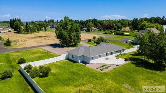 2105 Ferris Lane, REXBURG, Idaho 83440, HOA KỲ