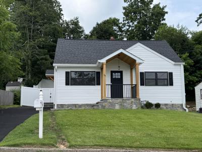 34 Chester Ave, Rockaway Boro, NJ 07866, USA