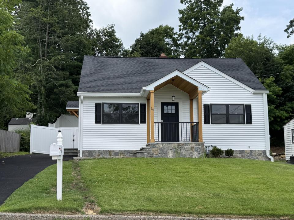 34 Chester Ave, Rockaway Boro, ニュージャージー 07866, アメリカ合衆国