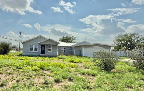 1410 Lorraine, Midland, Teksas 79701, USA