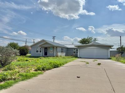 1410 Lorraine, Midland, Teksas 79701, USA