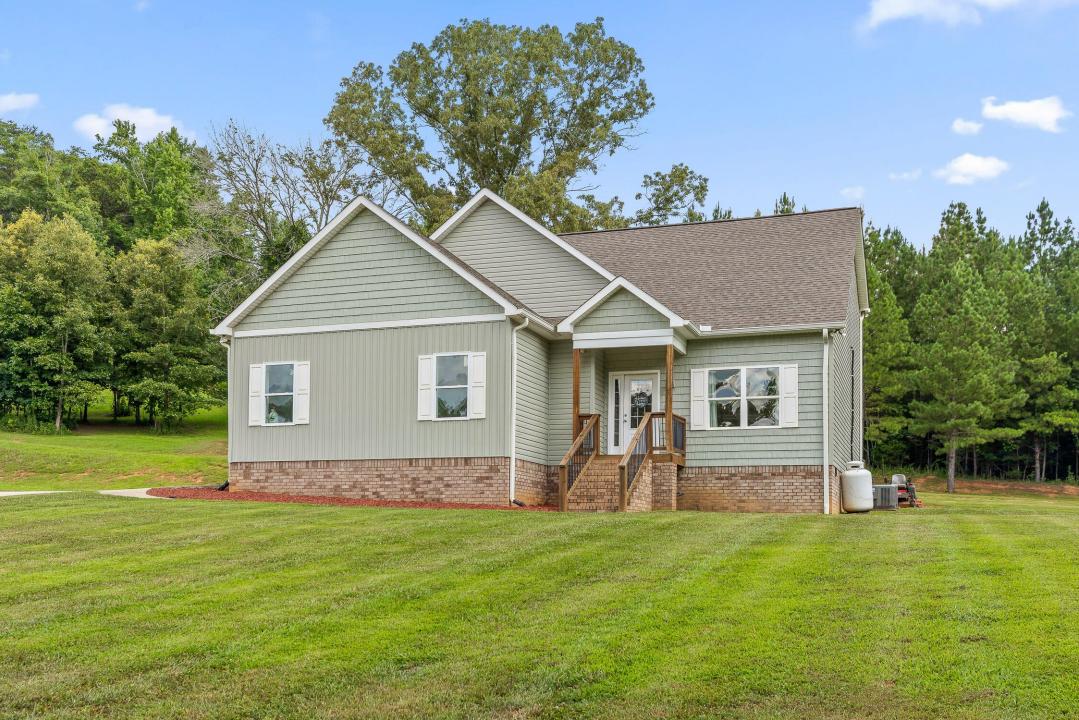 185 Bell Lake Drive, Trenton, גאורגיה 30752, ארצות הברית של אמריקה 