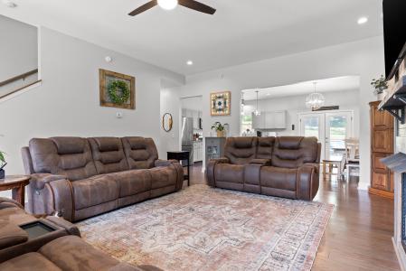 185 Bell Lake Drive, Trenton, גאורגיה 30752, ארצות הברית של אמריקה 