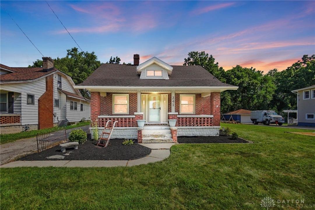 241 Community Drive, Dayton, Ohio 45404, USA