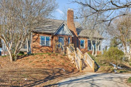 4102 Cherryton Drive, Chattanooga, Tennessee 37411, USA