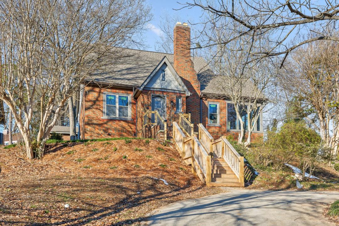 4102 Cherryton Drive, Chattanooga, Tennessee 37411