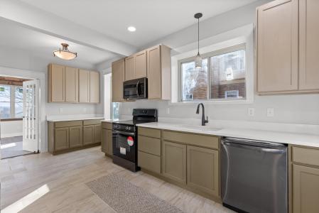 4102 Cherryton Drive, Chattanooga, Tennessee 37411