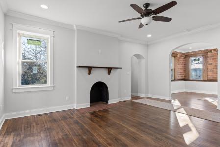 4102 Cherryton Drive, Chattanooga, Tennessee 37411