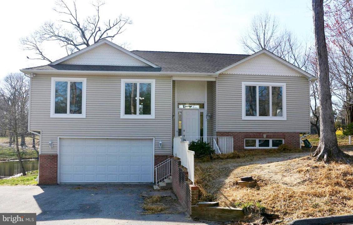 11231 Rawhide Road, Lusby, 马里兰州 20657, 美国