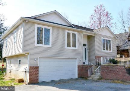 11231 Rawhide Road, Lusby, 马里兰州 20657, 美国