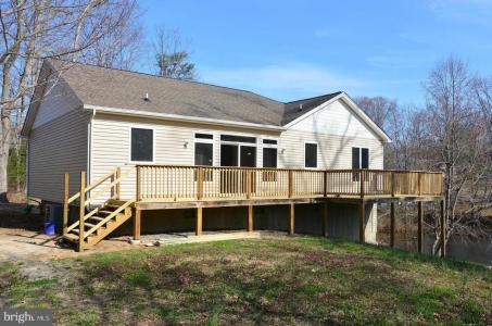 11231 Rawhide Road, Lusby, 马里兰州 20657, 美国