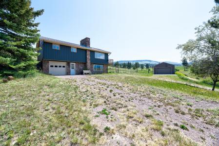 5949 Heartache Road, East Helena, 몬타나 59635, 미국