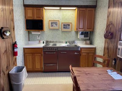 4103 CTH B Unit 132, Land O Lakes, Wisconsin 54540, USA