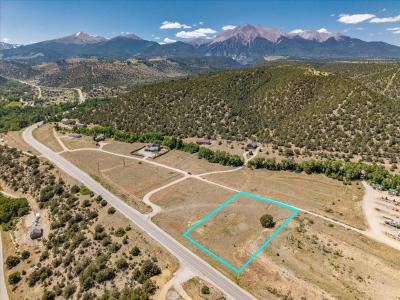 Lot 4 Rocky Mountain Road, Salida, Colorado 81201, Amerika Birleşik Devletleri