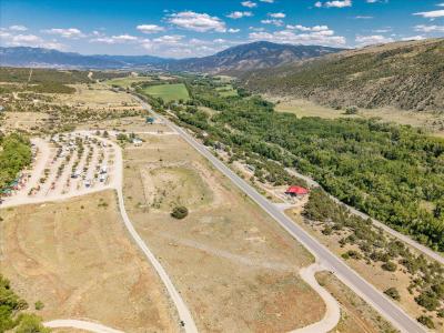 Lot 4 Rocky Mountain Road, Salida, Colorado 81201, Amerika Birleşik Devletleri