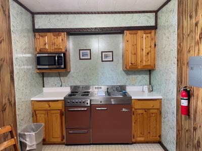 4103 CTH B Unit 134, Land O Lakes, ウィスコンシン 54540, アメリカ合衆国