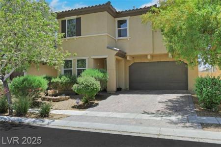2117 Leatherbridge Court, North Las Vegas, Nevada 89081, USA