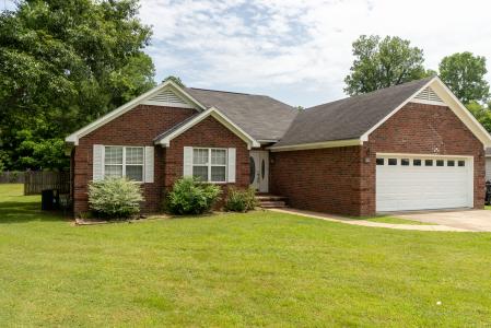 230 Groom, Covington, Tennessee 38019, États-Unis