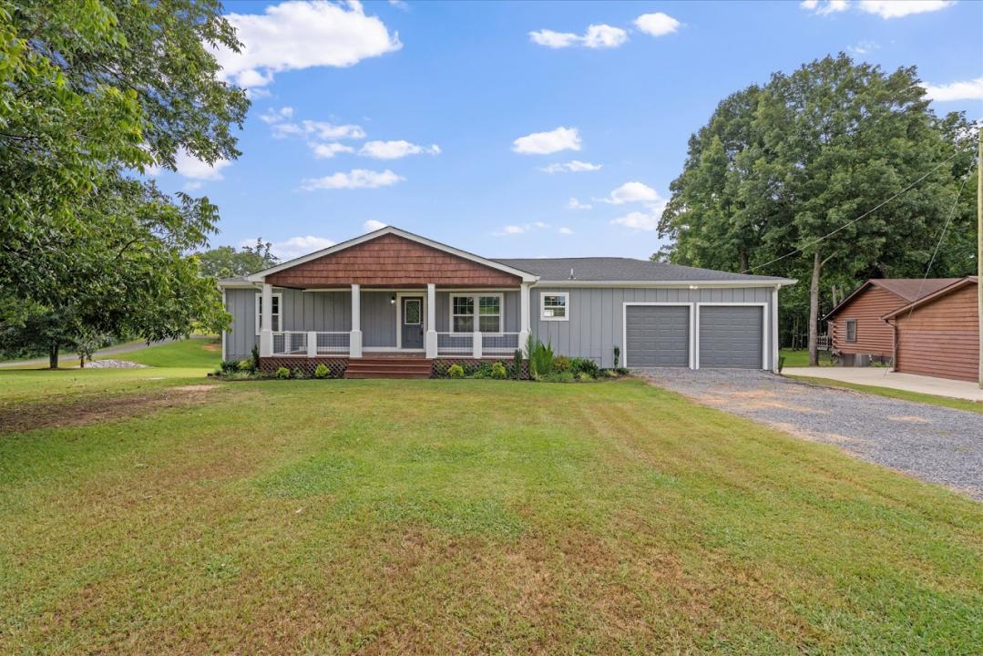 605 County Road 462, Centre, Alabama 35960, HOA KỲ