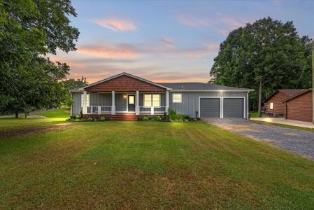 605 County Road 462, Centre, Alabama 35960, USA