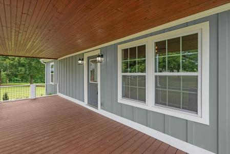 605 County Road 462, Centre, Alabama 35960, HOA KỲ