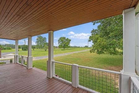 605 County Road 462, Centre, Alabama 35960, HOA KỲ