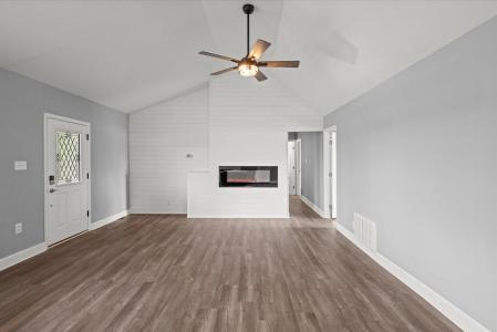 605 County Road 462, Centre, Alabama 35960, HOA KỲ