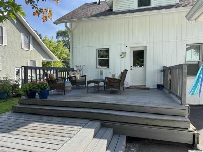 507 N 3rd St., Clear Lake, Iowa 50428, Estados Unidos