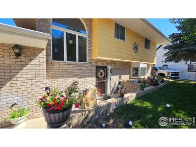 420 Applewood St, Brush, コロラド 80723, アメリカ合衆国