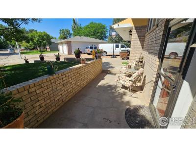 420 Applewood St, Brush, コロラド 80723, アメリカ合衆国
