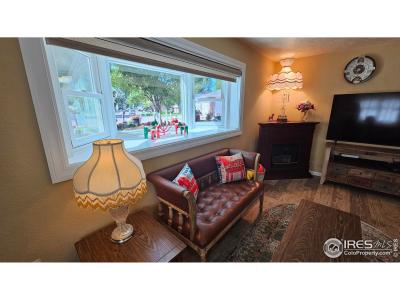 420 Applewood St, Brush, コロラド 80723, アメリカ合衆国