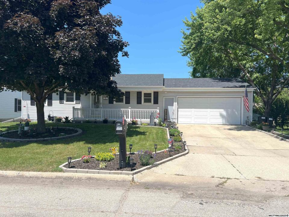 10 Winnebago Ct., Mason City, Iowa 50401