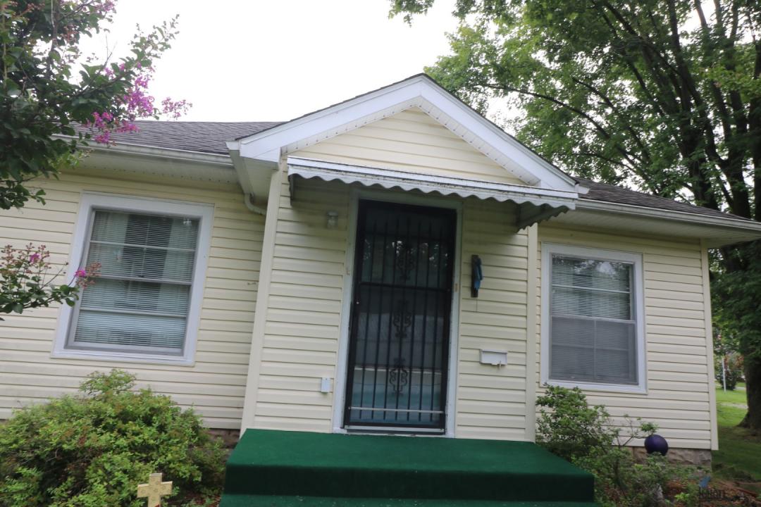 106 Chutt Street, Carterville, Illinois 62918