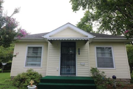 106 Chutt Street, Carterville, Illinois 62918