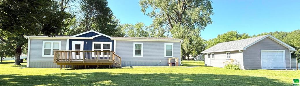 303 Marble, Onawa, Iowa 51040, USA