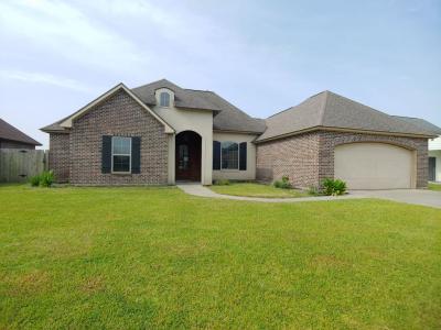 113 Thomas Oak Drive, Church Point, Louisiana 70525, USA