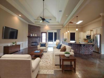 113 Thomas Oak Drive, Church Point, 路易西安纳州 70525, 美国