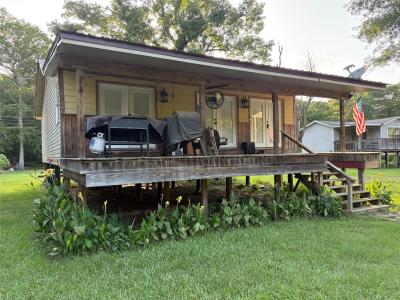 190 Horseshoe Bridge Road, Doyline, ルイジアナ 71023, アメリカ合衆国