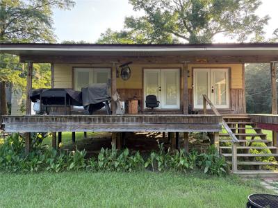 190 Horseshoe Bridge Road, Doyline, ルイジアナ 71023, アメリカ合衆国