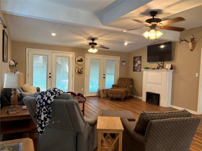 190 Horseshoe Bridge Road, Doyline, ルイジアナ 71023, アメリカ合衆国