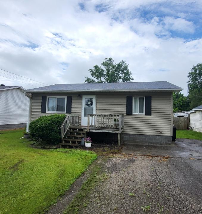 1103 Commerce St., Poplar Blluff, Missouri 63901, Stati Uniti