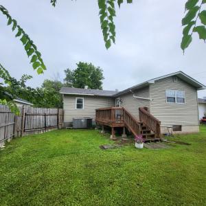1103 Commerce St., Poplar Blluff, Missouri 63901, Stati Uniti