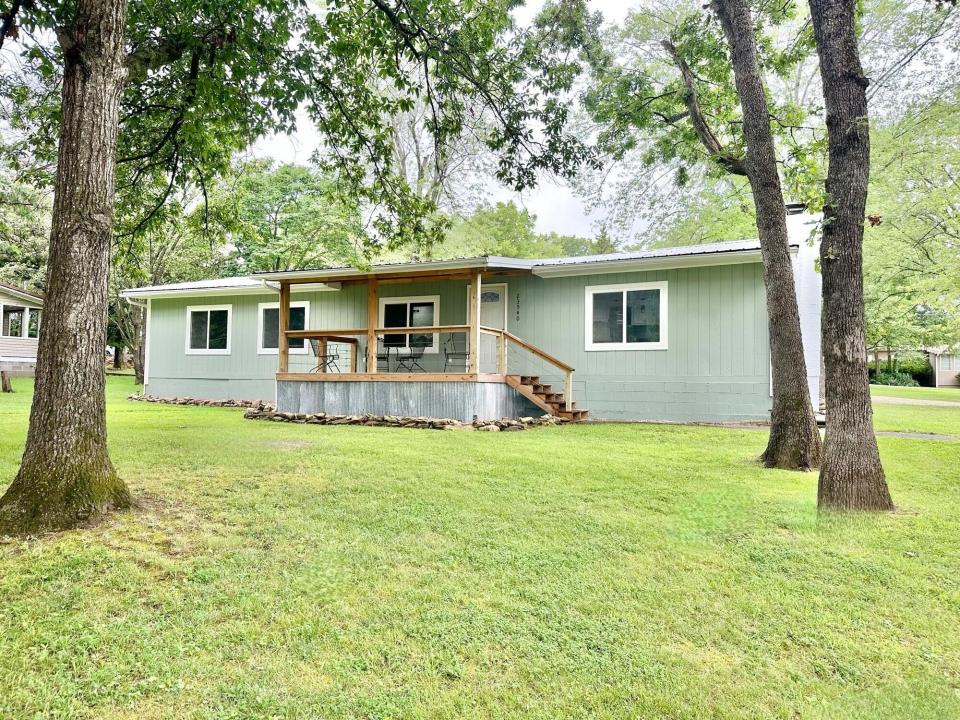 23540 County Road 544, Wheatland, Missouri 65779, HOA KỲ