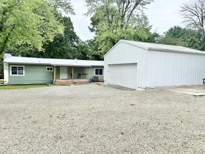 23540 County Road 544, Wheatland, Missouri 65779, HOA KỲ