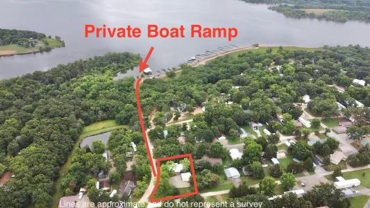 23540 County Road 544, Wheatland, Missouri 65779, HOA KỲ